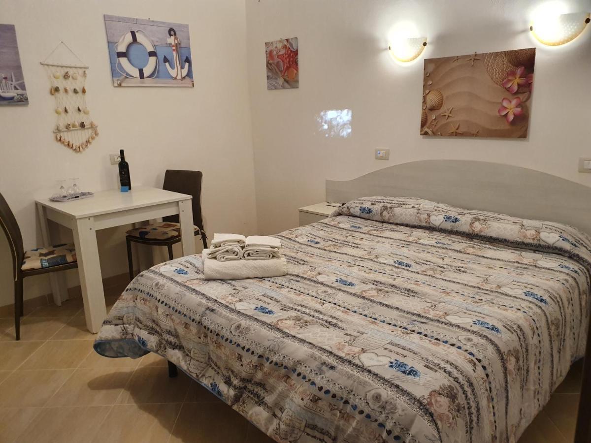 Maison d'hôtes Agrisicilia  à Marinella di Selinunte Extérieur photo