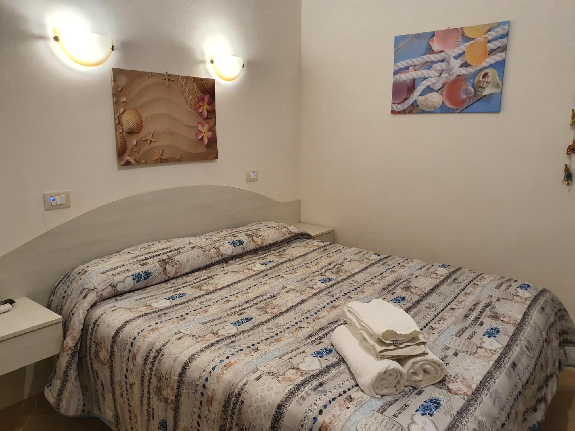 Maison d'hôtes Agrisicilia  à Marinella di Selinunte Chambre photo