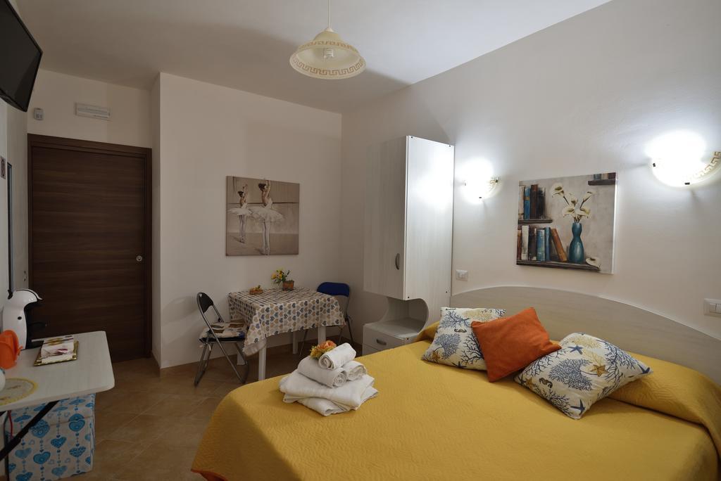 Maison d'hôtes Agrisicilia  à Marinella di Selinunte Extérieur photo