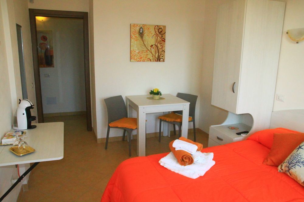 Maison d'hôtes Agrisicilia  à Marinella di Selinunte Extérieur photo