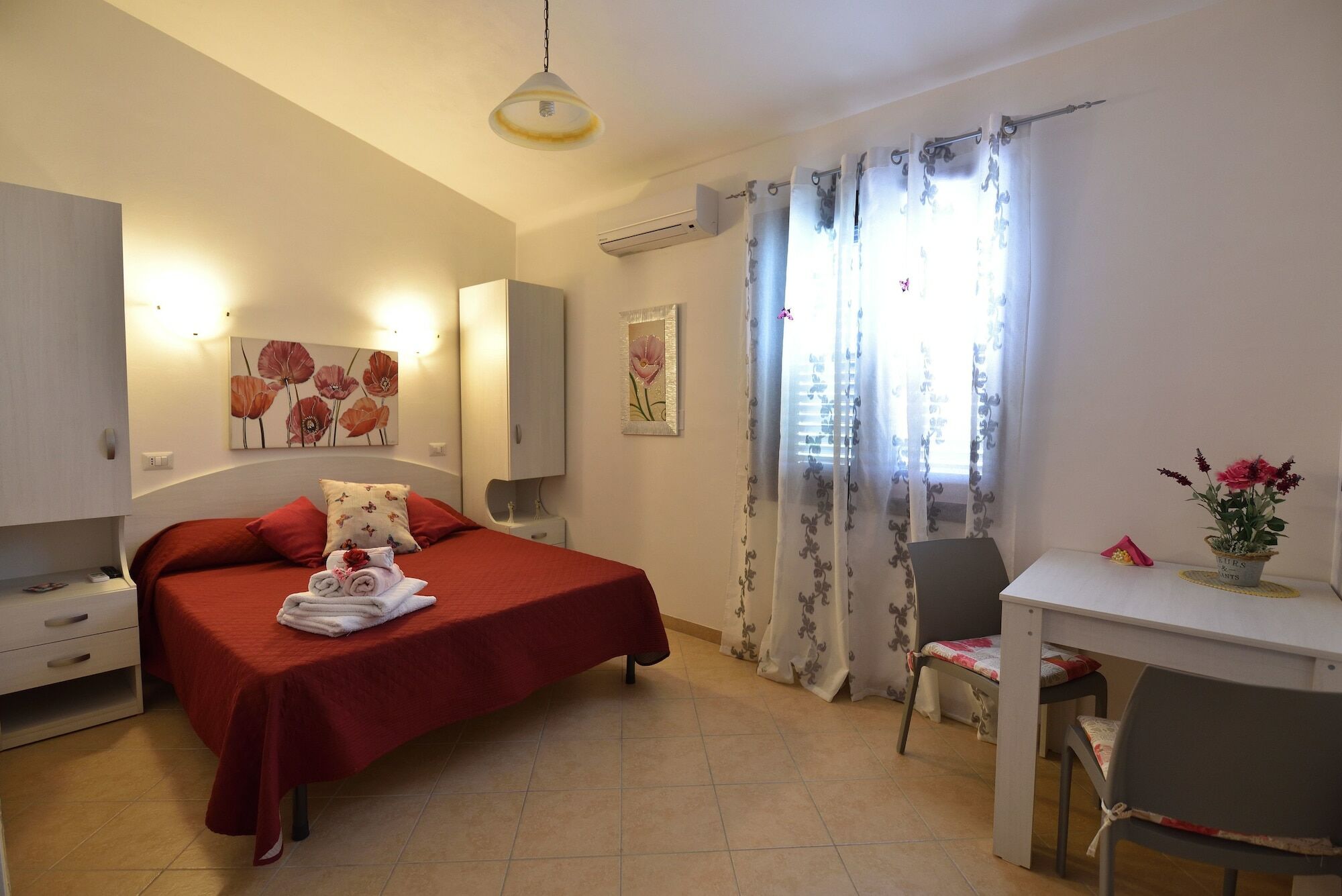 Maison d'hôtes Agrisicilia  à Marinella di Selinunte Extérieur photo