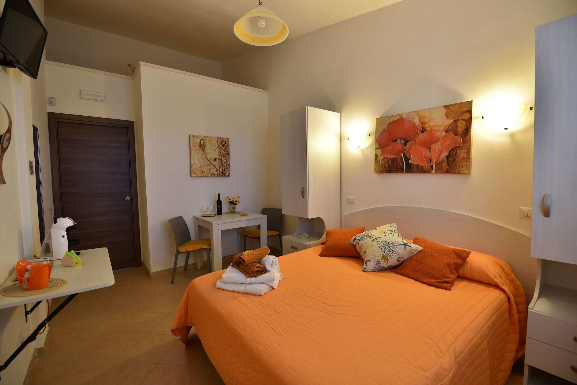 Maison d'hôtes Agrisicilia  à Marinella di Selinunte Extérieur photo